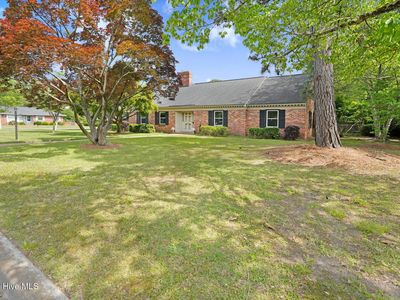 1000 Westminster Lane, Kinston, NC, 28501