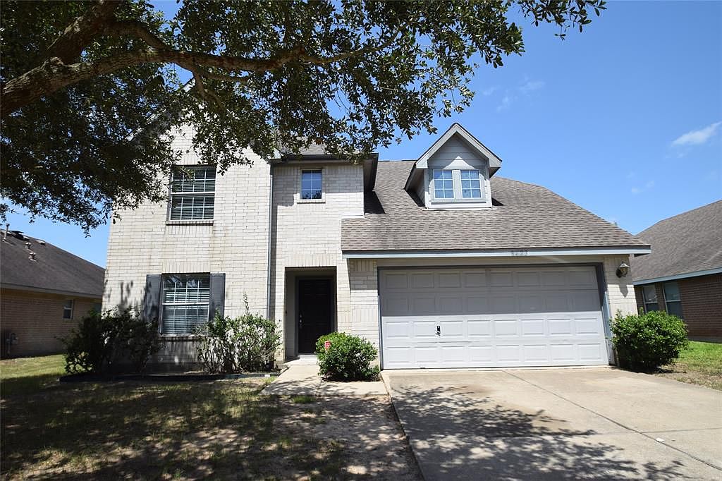 8423 Windy Thicket Ln, Cypress, TX 77433 Zillow
