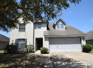 8423 Windy Thicket Ln, Cypress, TX 77433