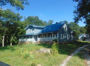 9492 Highway 32, Louisa, KY 41201