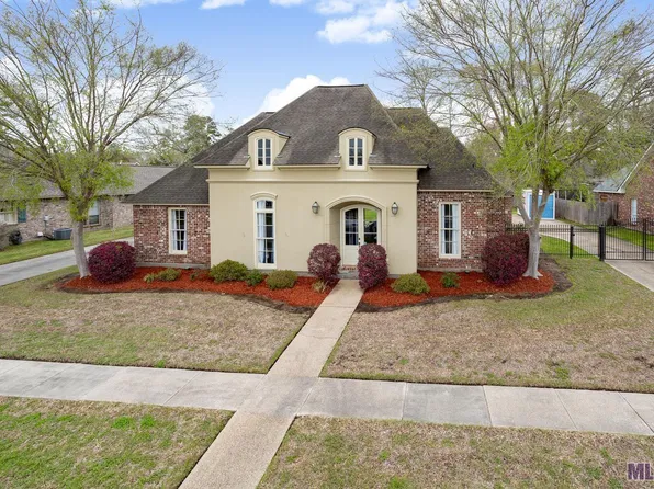 18155 Bellingrath Lakes Ave, Greenwell Springs, LA 70739