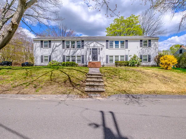238 Preble Street, South Portland, ME 04106