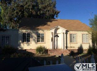 18603 Arminta St, Reseda, CA 91335