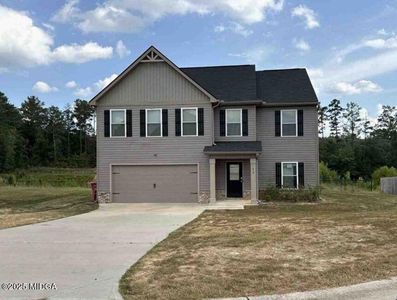 163 Goodall Woods Dr, Macon, GA, 31216