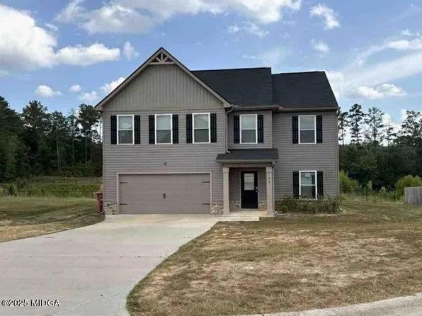163 Goodall Woods Dr, Macon, GA 31216