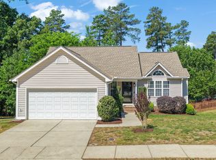 6502 Winding Arch Dr, Durham, NC 27713