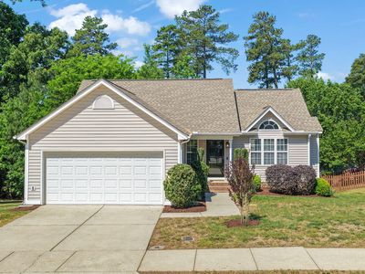 6502 Winding Arch Dr, Durham, NC, 27713