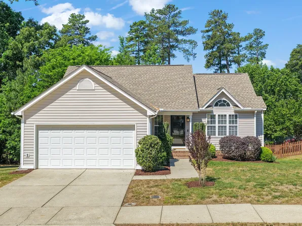 6502 Winding Arch Dr, Durham, NC 27713