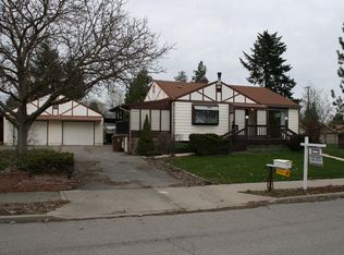 3217 E 35th Ave, Spokane, WA 99223
