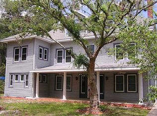 811 W Euclid Ave, Deland, FL 32720