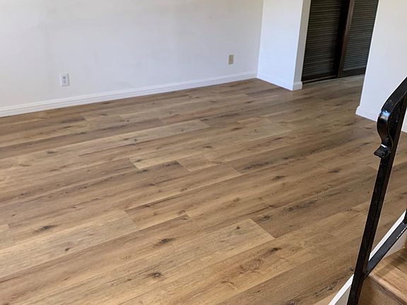 Living room 1st floor