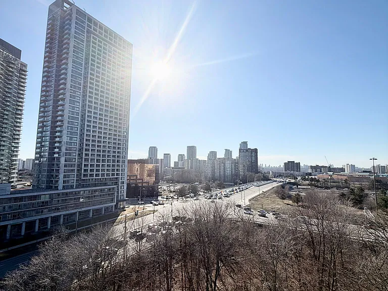 1900 Sheppard Ave E #1203 — Photo 33