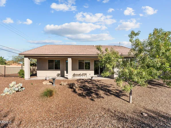 1995 W RINGO Road, Wickenburg, AZ 85390