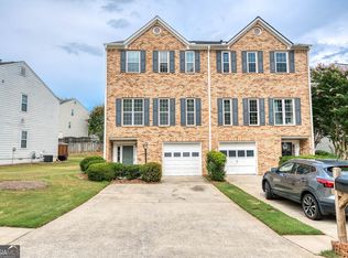 4339 Thorngate Ln, Acworth, GA 30101