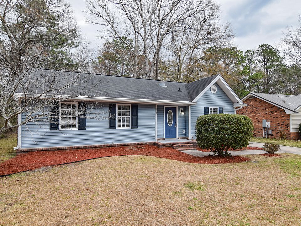 112 Lisa Dr, Summerville, SC 29485 Zillow