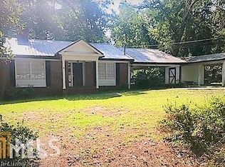 1740 Irwinton Rd, Milledgeville, GA 31061