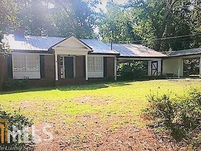 1740 Irwinton Rd, Milledgeville, GA, 31061