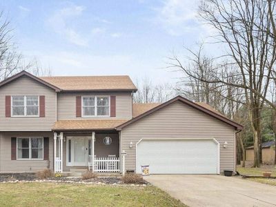 68800 Tamarack Rd, Walkerton, IN, 46574