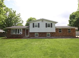 22735 Circle Dr, Minerva, OH