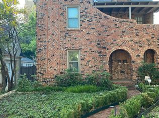 2617 Lubbock Ave #2617, Fort Worth, TX 76109