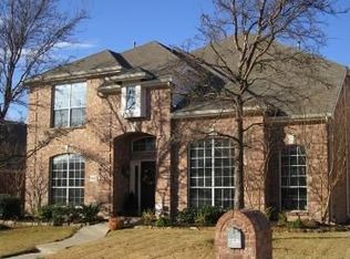 11317 Raveneaux Dr, Frisco, TX 75033