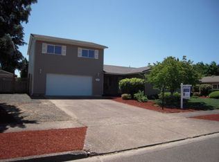 1461 Vera Dr, Springfield, OR 97477