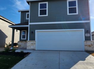 10954 Fairchild Way, Converse, TX 78109