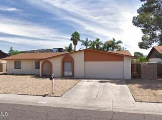 13615 N 21st Ave, Phoenix, AZ 85029