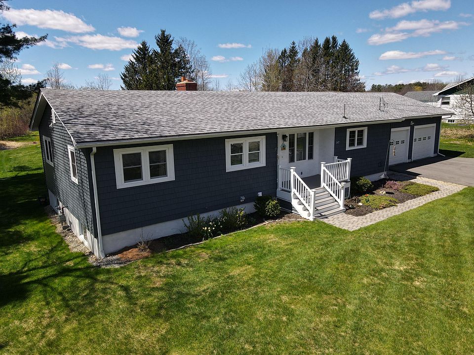 147 Bennoch Road, Orono, ME 04473 Zillow