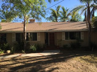 245 Alto Dr, Oak View, CA 93022