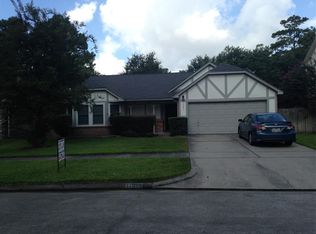 17011 Highworth Dr, Spring, TX 77379