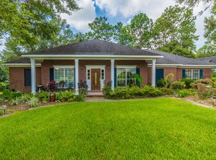 7241 Vickers Ln, Mobile, AL 36695