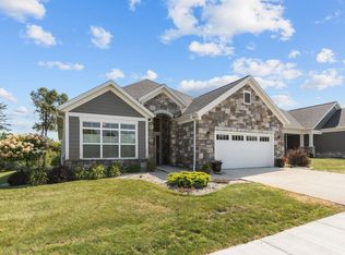 2179 E Baldeagle Dr, Appleton, WI 54913