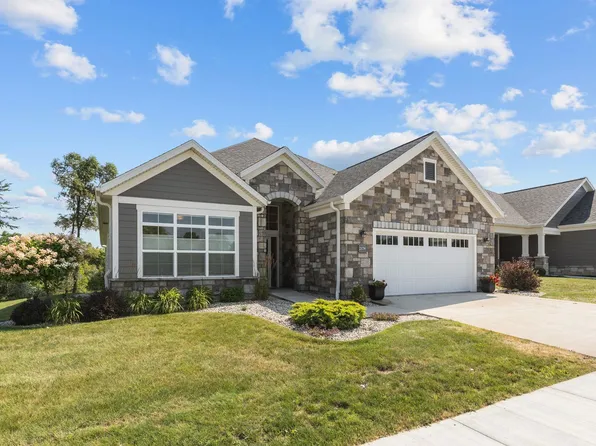 2179 E Baldeagle Dr, Appleton, WI 54913