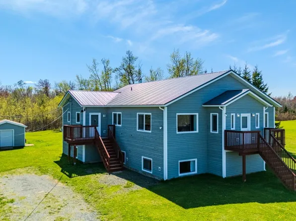 9118 Highway 366, Linden, NS B0K 1K0
