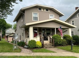 712 N 9th St, Cambridge, OH 43725