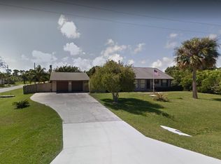 2003 Bartow St, Fort Pierce, FL 34950