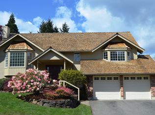 16805 105th Ave NE, Bothell, WA 98011