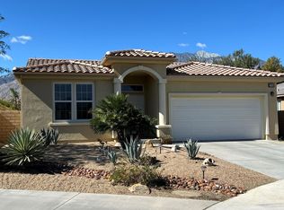 3508 Daybreak Way, Palm Springs, CA 92262