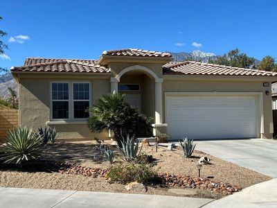 3508 Daybreak Way, Palm Springs, CA, 92262