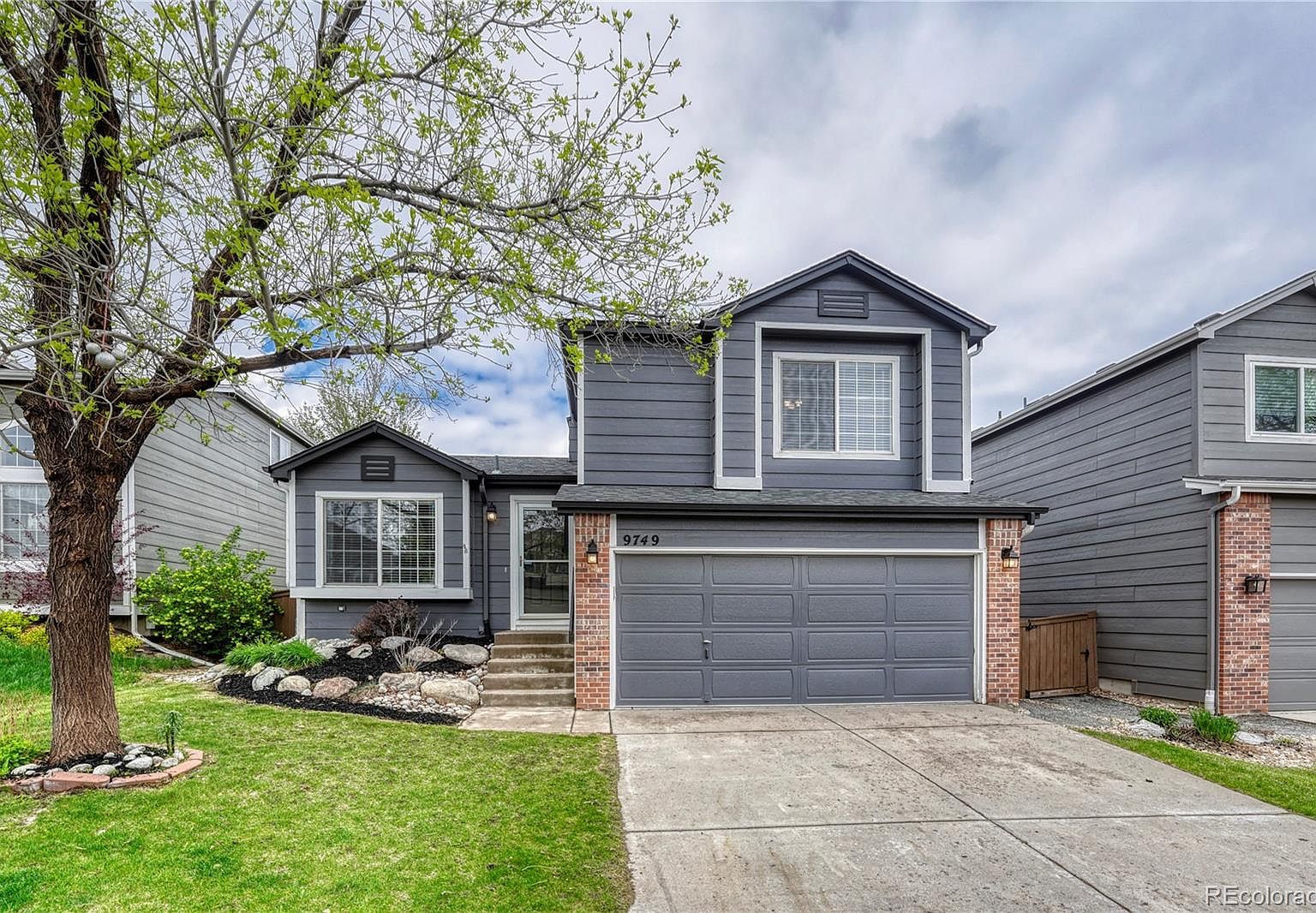 9749 Autumnwood Place, Highlands Ranch, CO 80129 Zillow