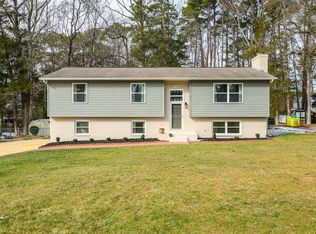 1300 Brookgreen Dr, Cary, NC 27511