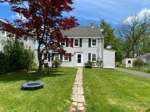 84 Mill Street - Red Pod, 84 Mill St #1, Middletown, CT 06457