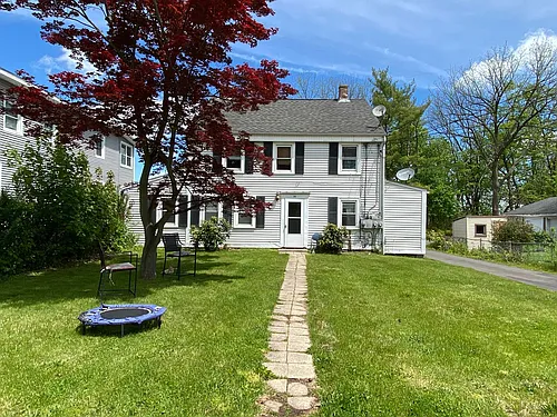 84 Mill Street - Red Pod Photo 1
