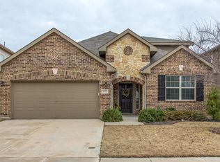 4701 Lazy Oaks St, Fort Worth, TX 76244