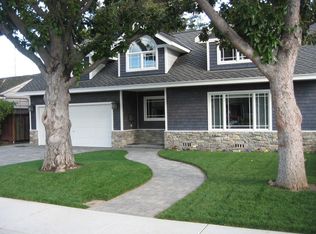 1780 Grace Ave, San Jose, CA 95125