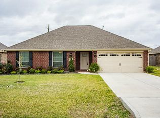 8705 Garrett St, Needville, TX 77461