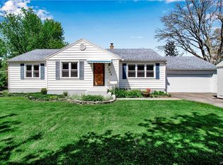 1582 Nash Rd, North Tonawanda, NY 14120