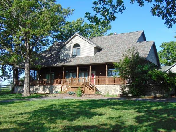 14685 Fr 1095, Cassville, MO 65625