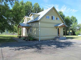 15919 N Madison Rd, Mead, WA 99021